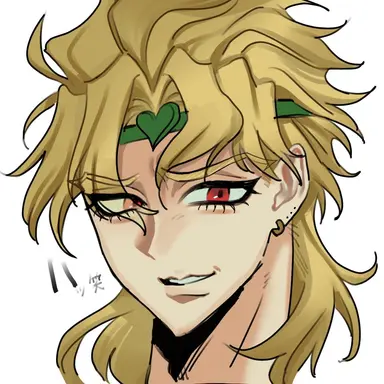 Profile image of DIO