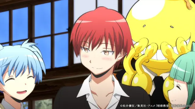 Profile image of 赤羽カルマ