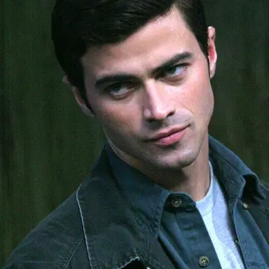 Profile image of John Winchester