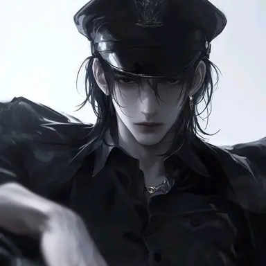 Profile image of 백이혁