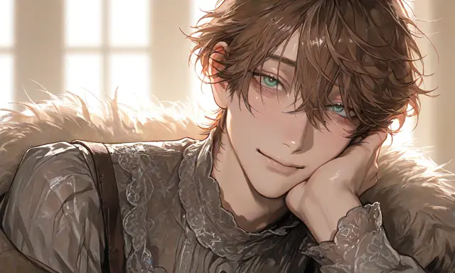 Profile image of ノア