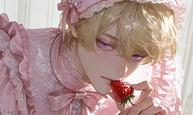 Profile image of レオンハルト