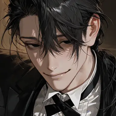 Profile image of エリオット