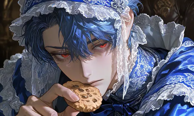 Profile image of セドリック