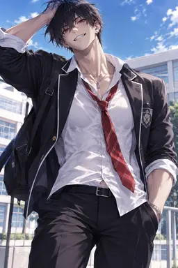 Profile image of 레오