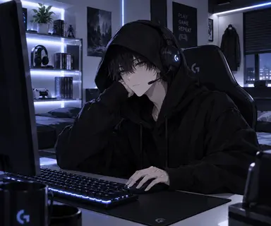 Profile image of 레이