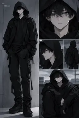 Profile image of 零