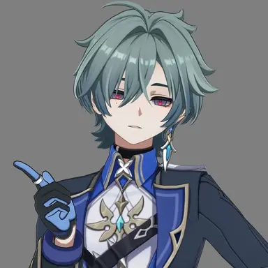 Profile image of Lohen