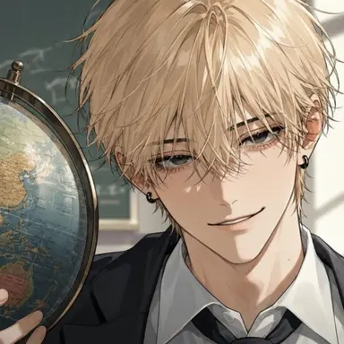 Profile image of 颯