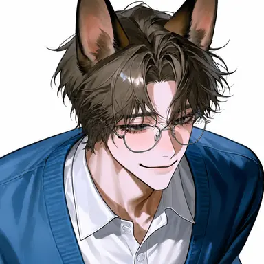 Profile image of Jude