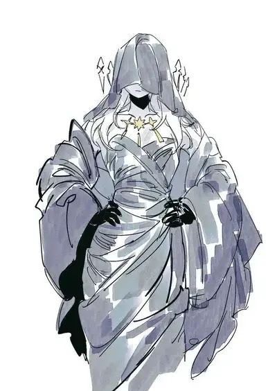 MintyBag7550의 Goddess Aelia