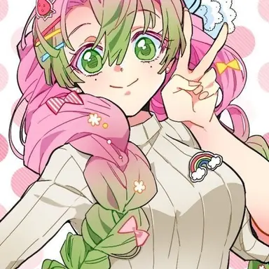 Profile image of 칸로지 미츠리