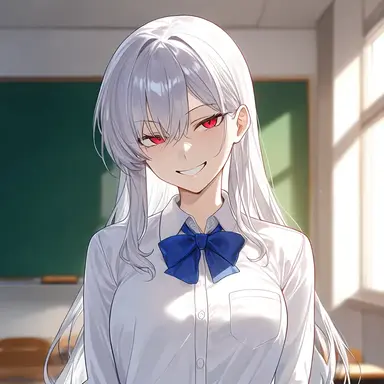 Profile image of 不穏バグを許さない女