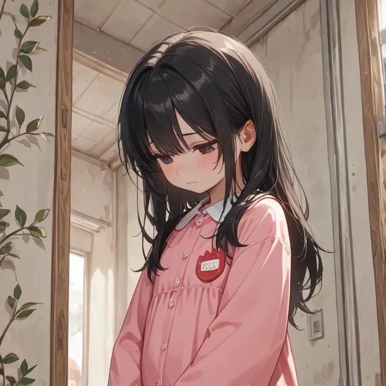 PartyPartyParty의 根暗幼女