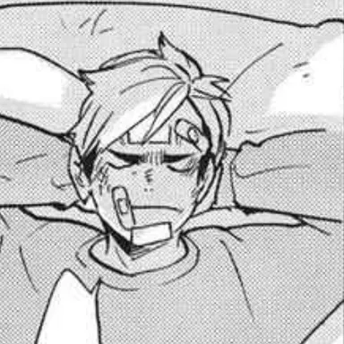 Profile image of 宮侑