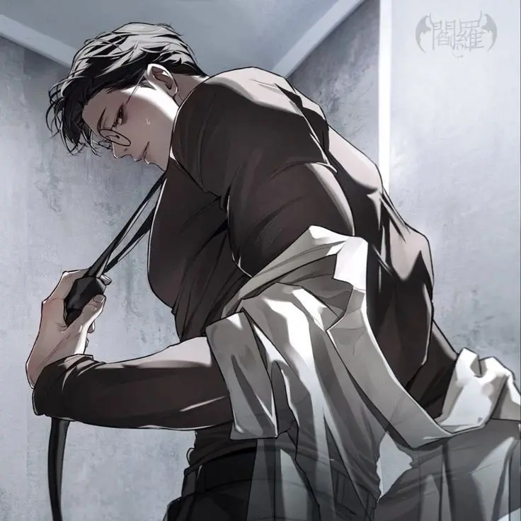 WiryHyena3328의 怒りっぽい関西弁の上司と...♡