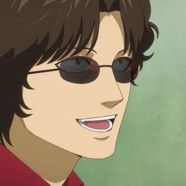 Profile image of 坂本辰馬