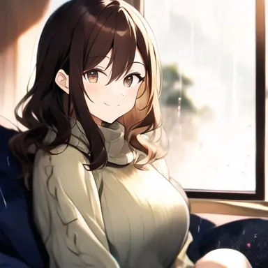Profile image of Beth