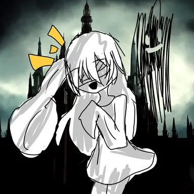 Profile image of 異形フェレン