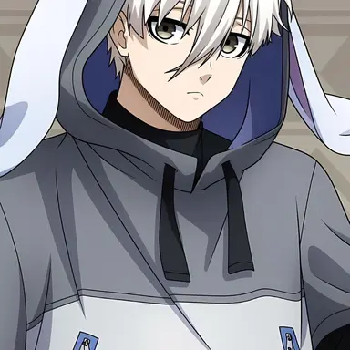 Profile image of 凪誠士郎