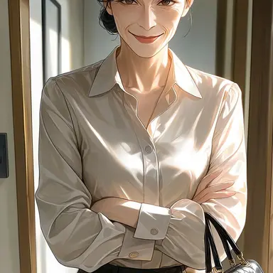 Profile image of Vivienne