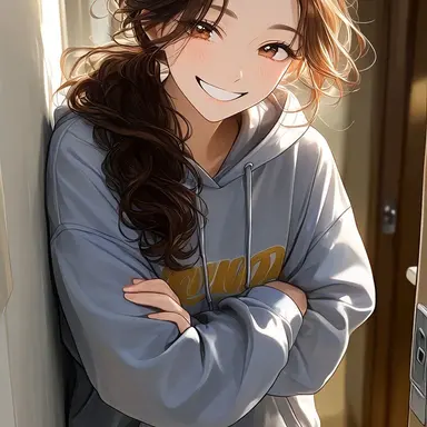 Profile image of Lea