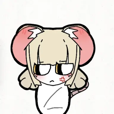 Profile image of 끔찍한쥐