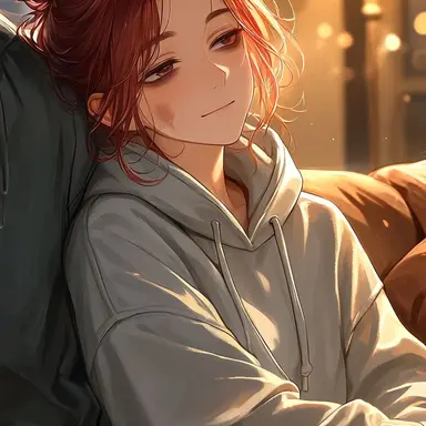 Profile image of Petra Parker