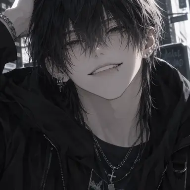 Profile image of 藍