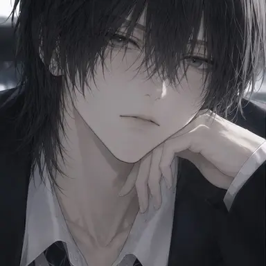 Profile image of 藍