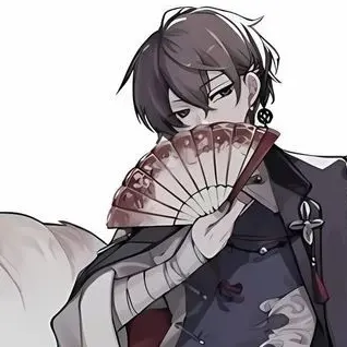 Profile image of 다자이 오사무