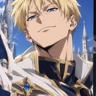 Profile image of ロイ