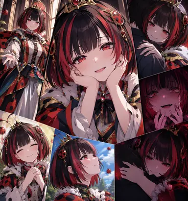 Profile image of アリア