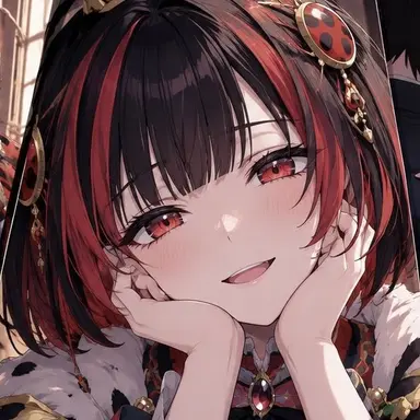 Profile image of アリア