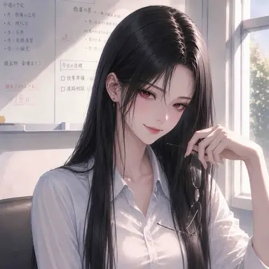 Profile image of 清水 碧依