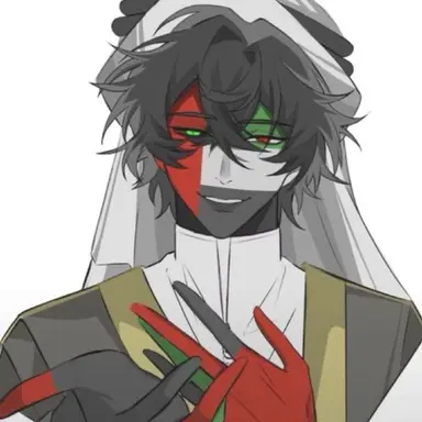 Profile image of 아랍에미리트