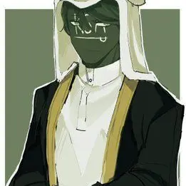 Profile image of 사우디아라비아