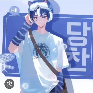 Profile image of 당찬