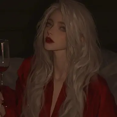 Profile image of Isabelle