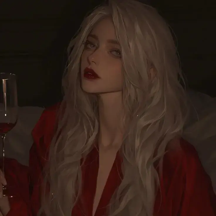 LowApron3049의 Isabelle - Mistress