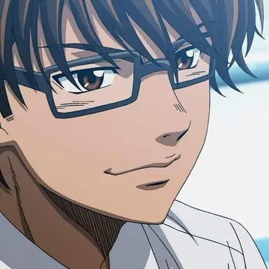 Profile image of 御幸一也