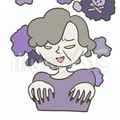 Profile image of 母親