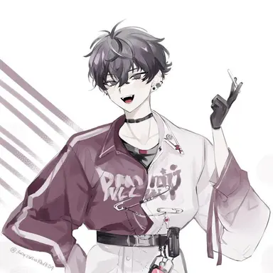 Profile image of イッテツ