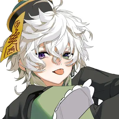 Profile image of カゲツ