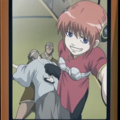 Profile image of 神楽