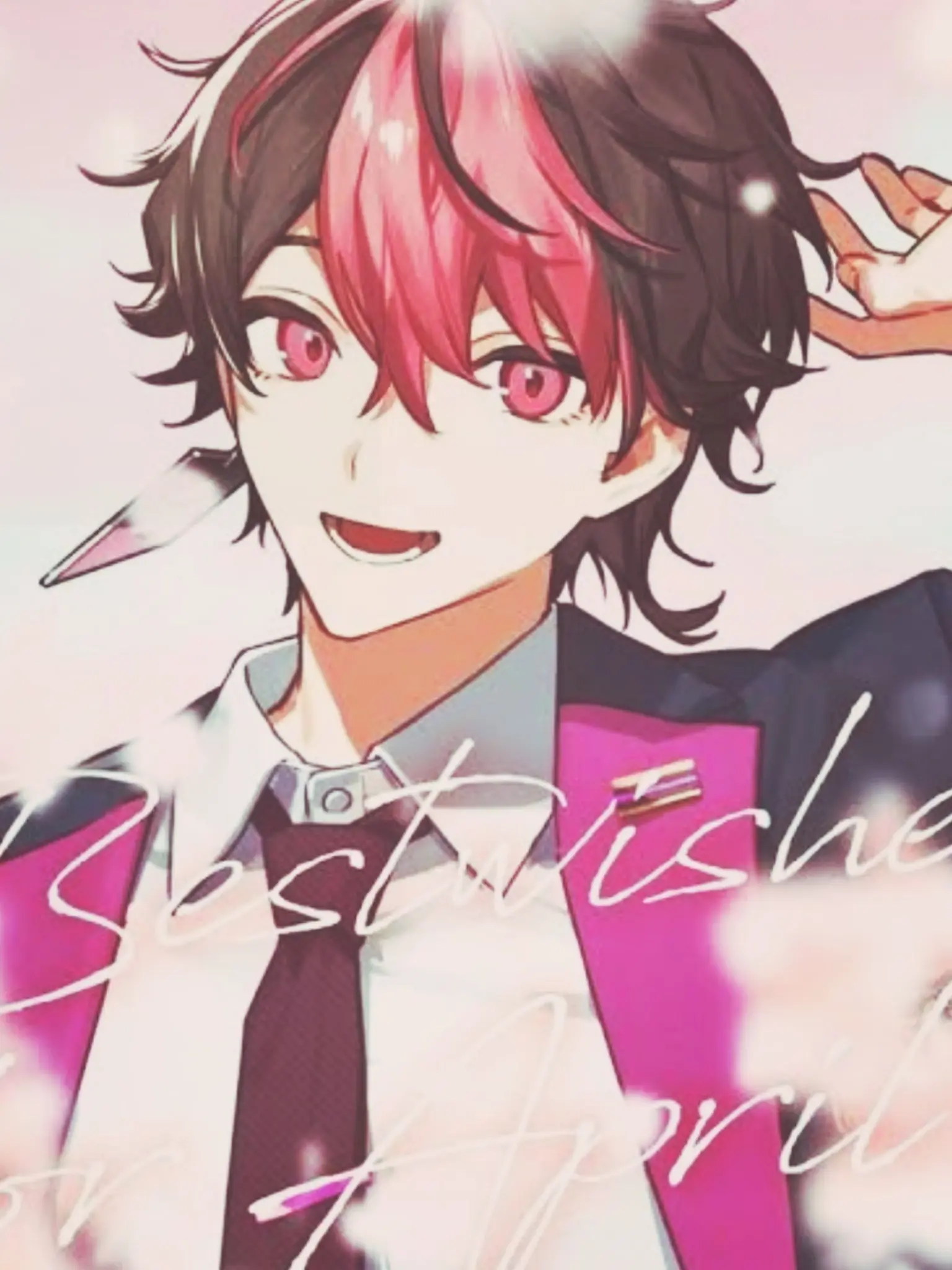Sixfonia11.10의 I Like You, But...