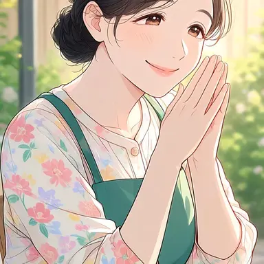 Profile image of Momoko