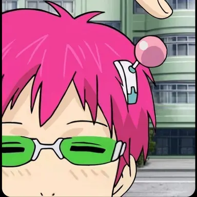 Profile image of Saiki