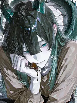 Profile image of Lee Han