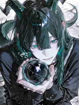 Profile image of Lee Han